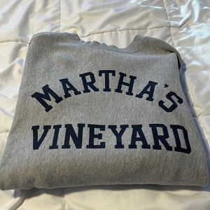 Martha’s Vineyard Crew